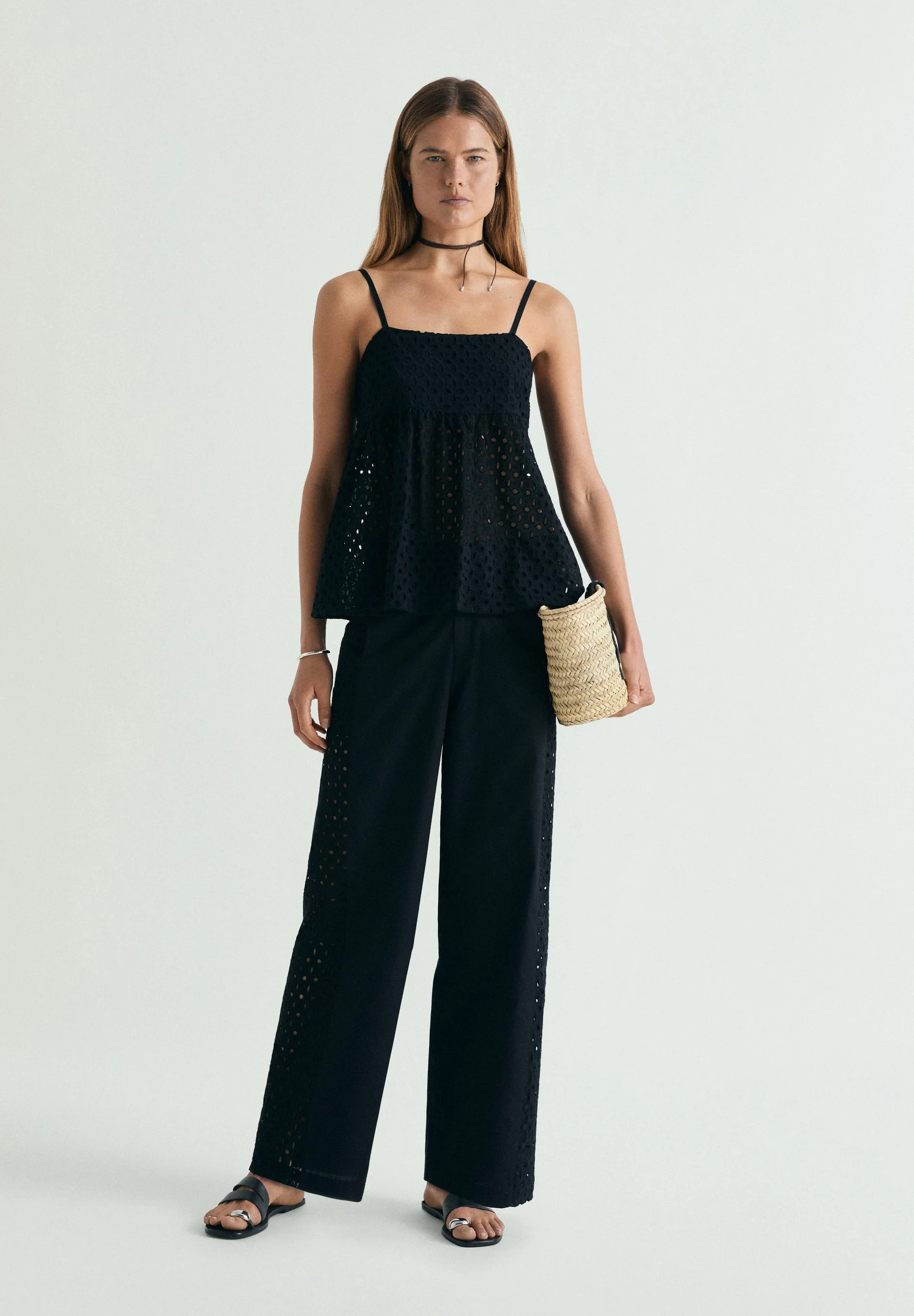 Woman - Sale - Clothing - Trousers
